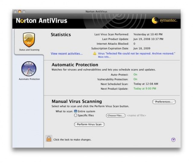 do i need to get antivirus for my mac